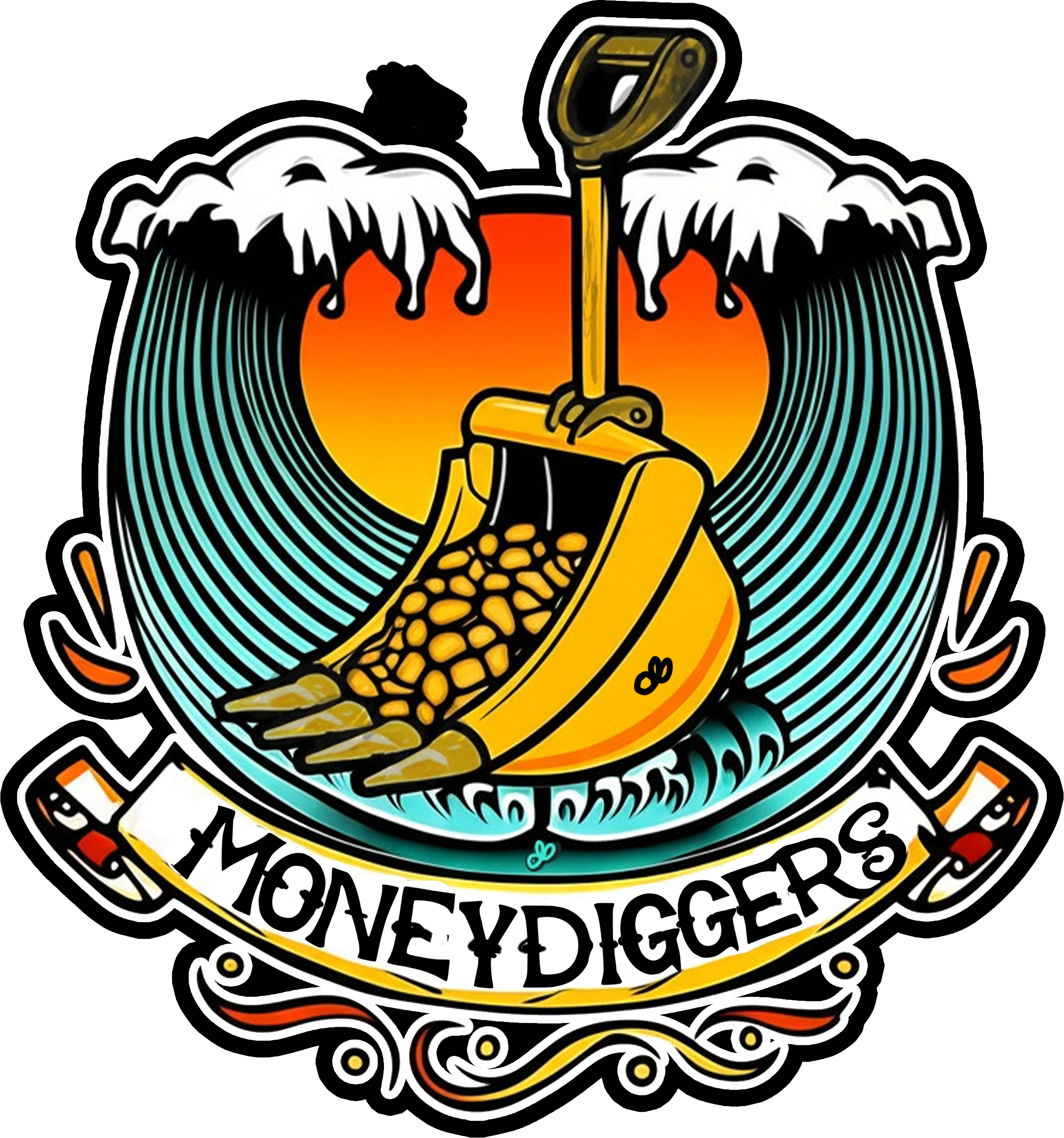 Moneydiggers