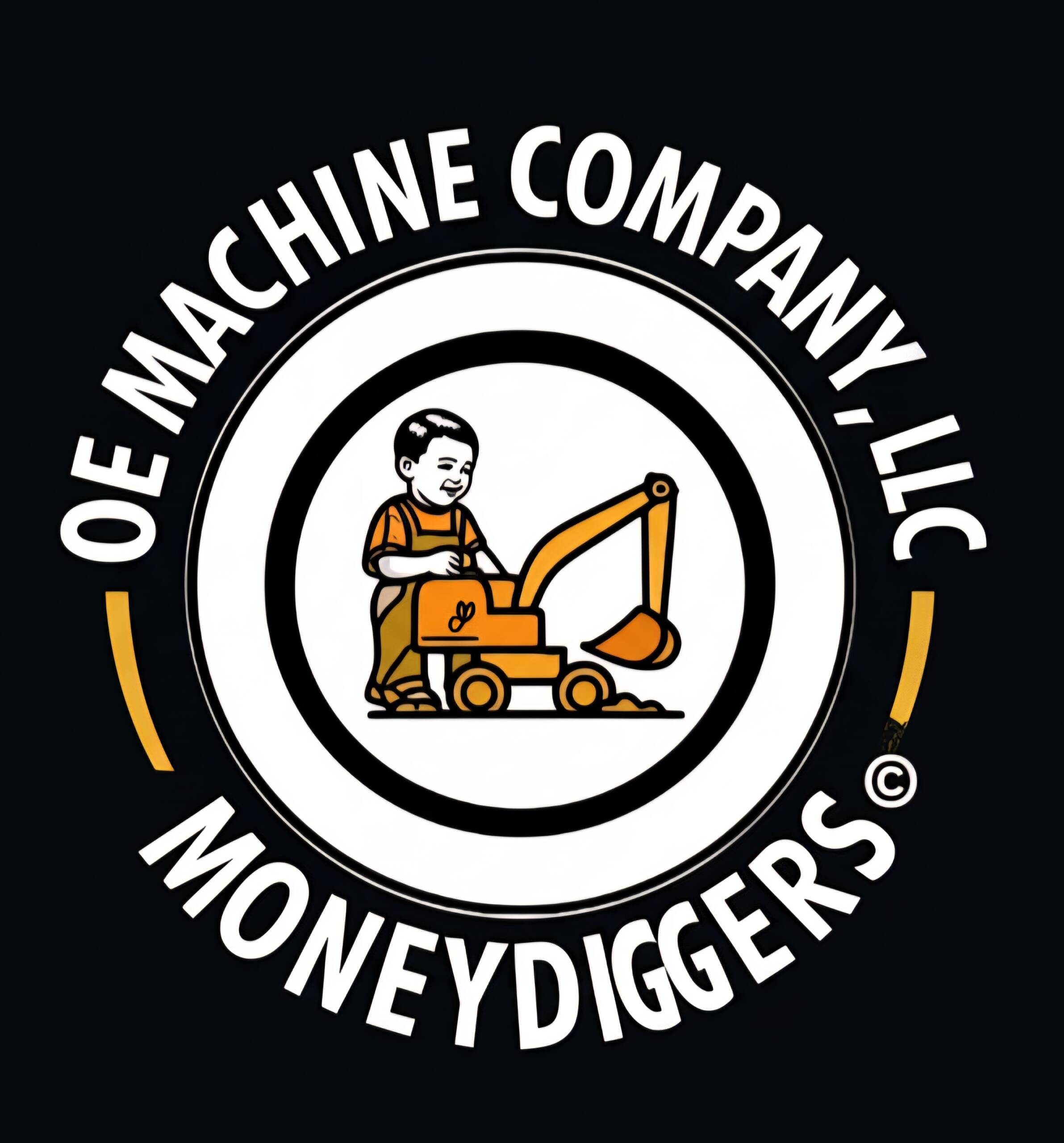 Moneydiggers