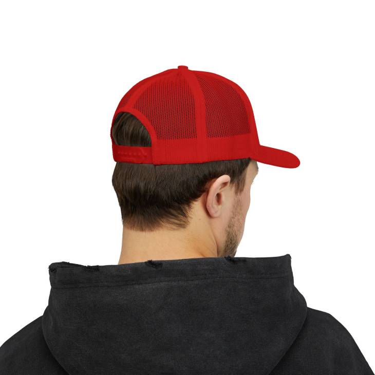 Headache Ball Cap - Image 20