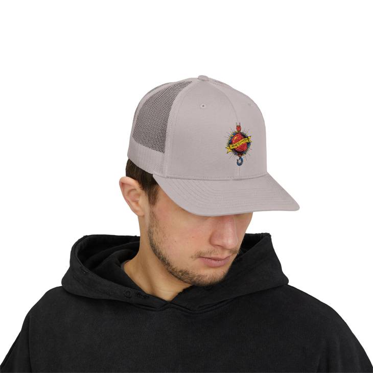 Headache Ball Cap - Image 91
