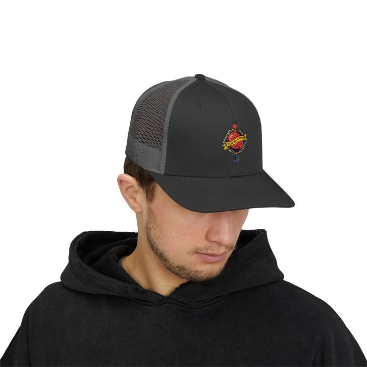 Headache Ball Cap - Image 35