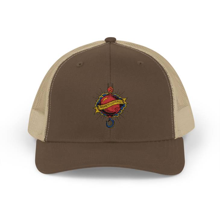 Headache Ball Cap - Image 57