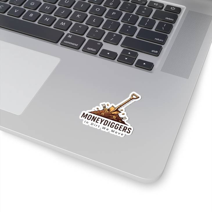 Shovelhand Moneydigger - Image 11