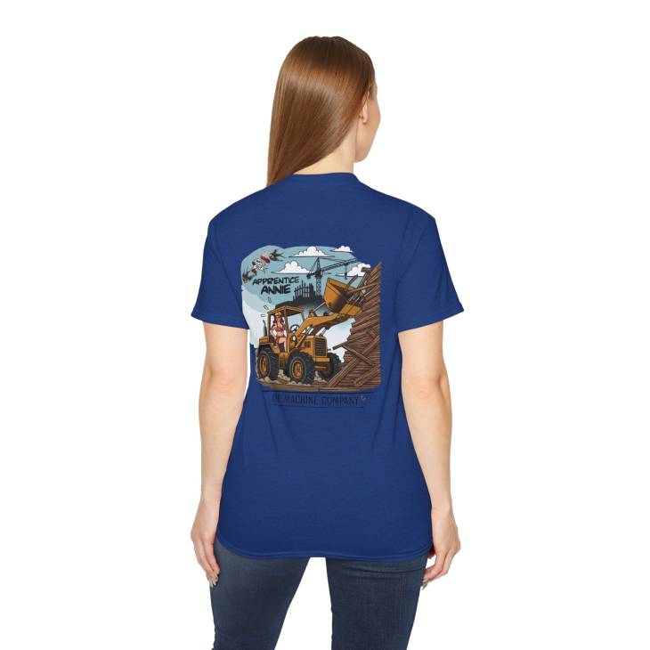 Apprentice Annie - Image 15