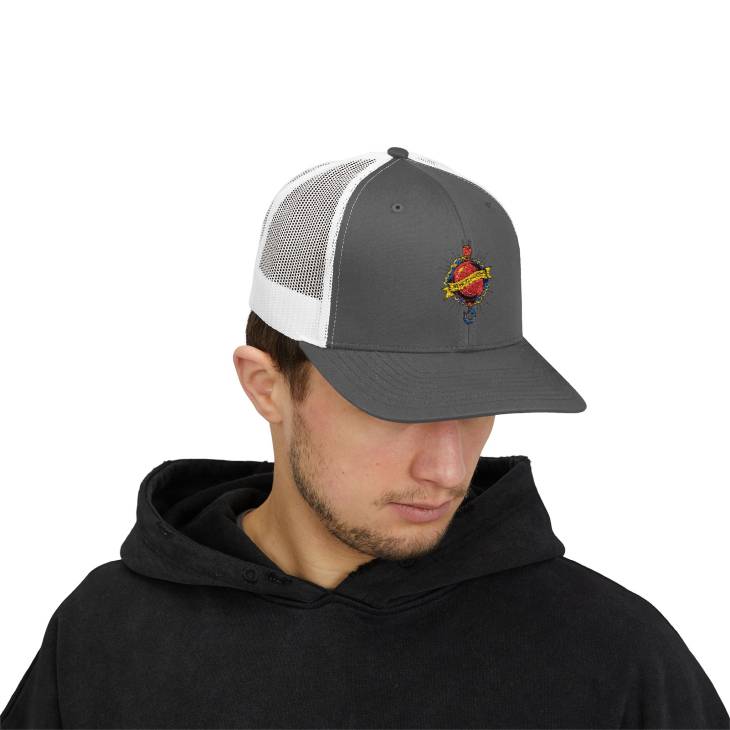 Headache Ball Cap - Image 27