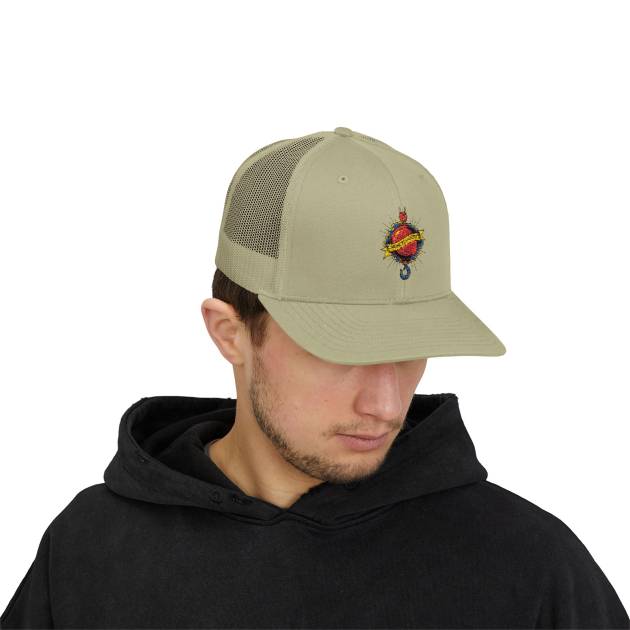 Headache Ball Cap