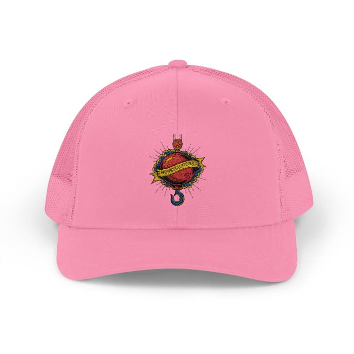 Headache Ball Cap - Image 81