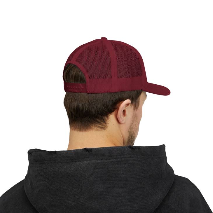 Headache Ball Cap - Image 88