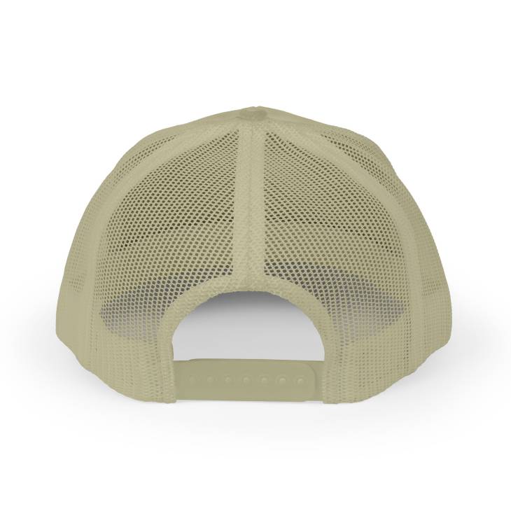 Headache Ball Cap - Image 3
