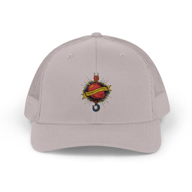 Headache Ball Cap - Image 89