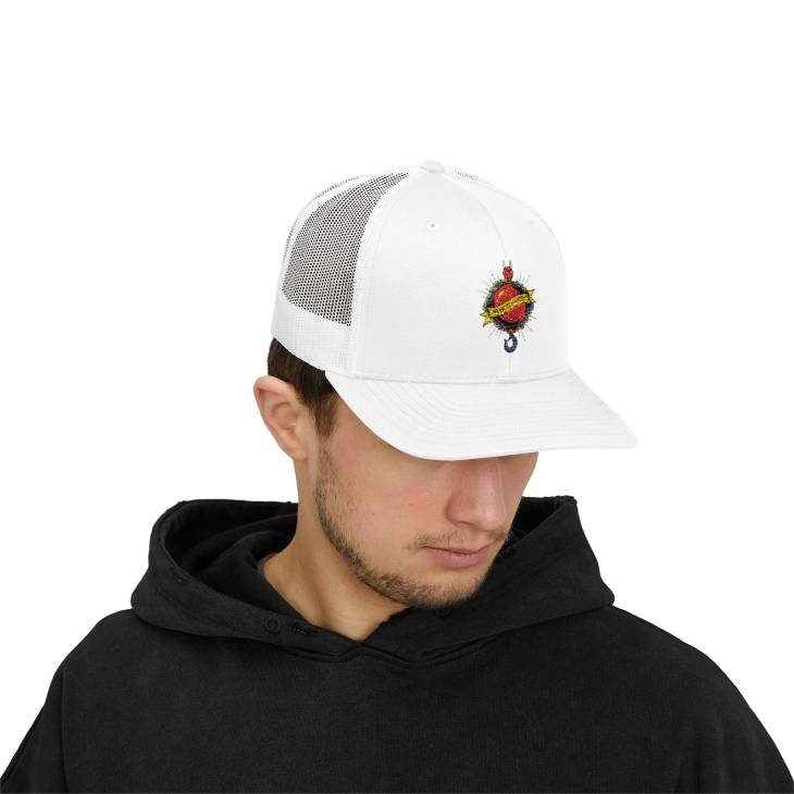 Headache Ball Cap - Image 9