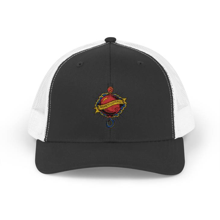 Headache Ball Cap - Image 37