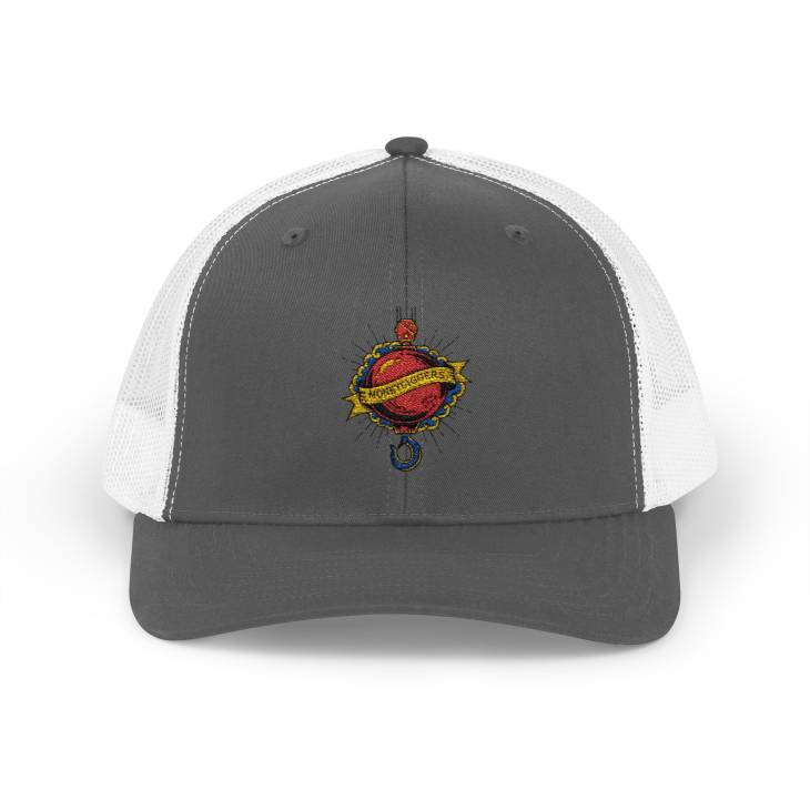 Headache Ball Cap - Image 25