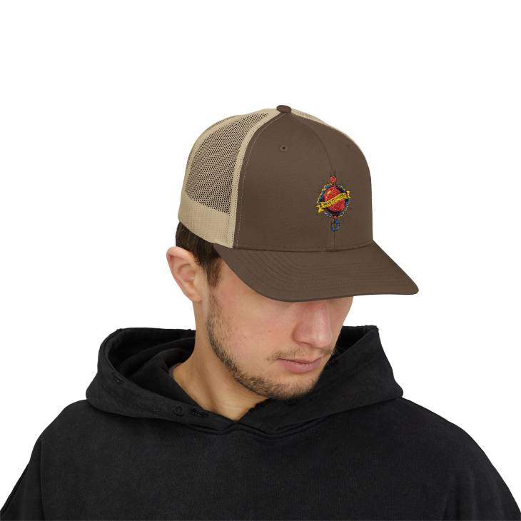Headache Ball Cap - Image 59