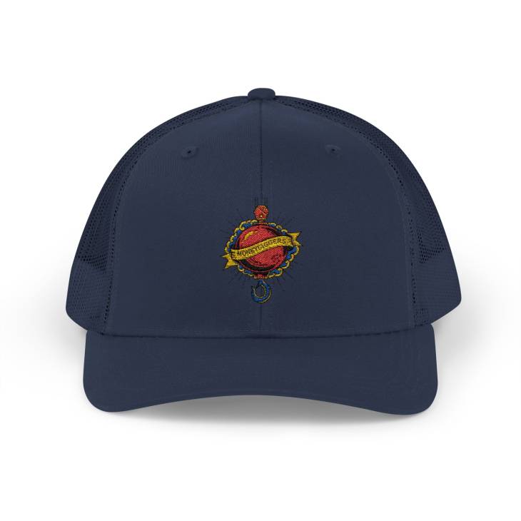 Headache Ball Cap - Image 73