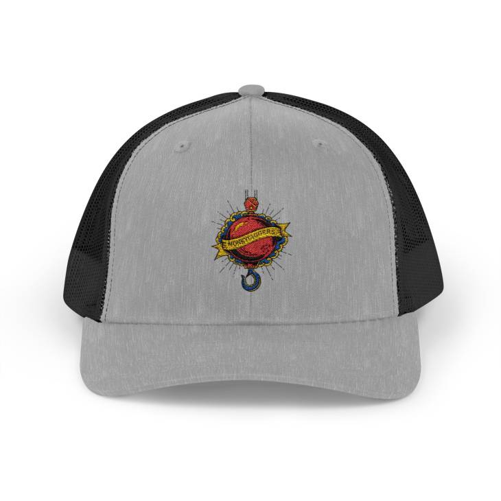 Headache Ball Cap - Image 45