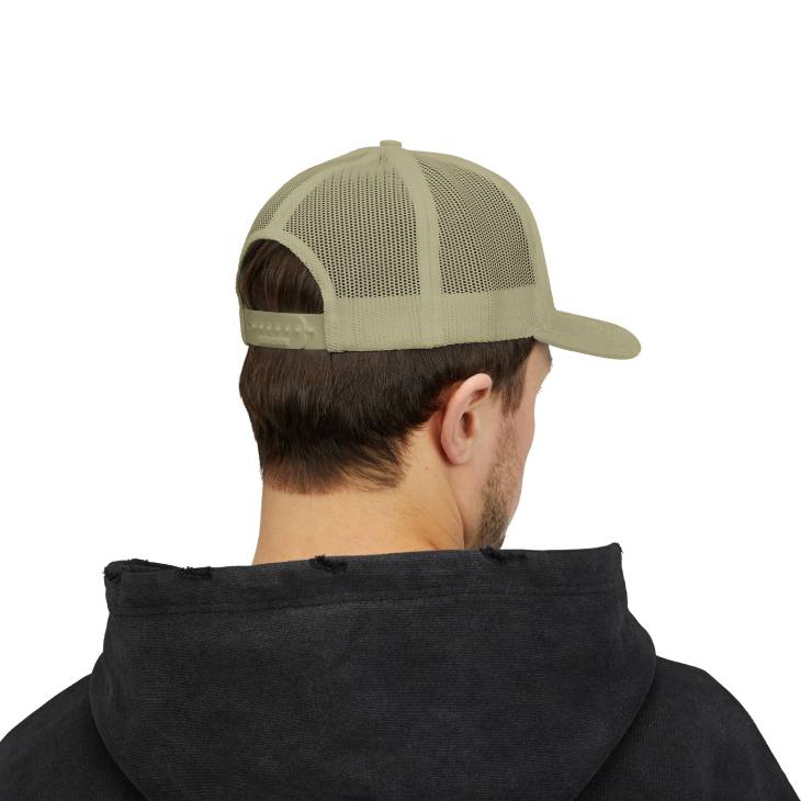 Headache Ball Cap - Image 4