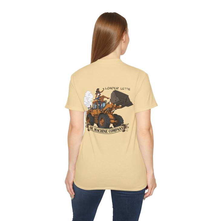 Loader Lettie - Image 15