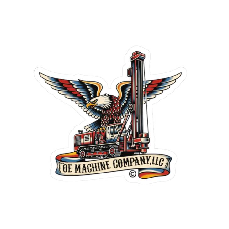 OEMC Drill Rig - Image 10