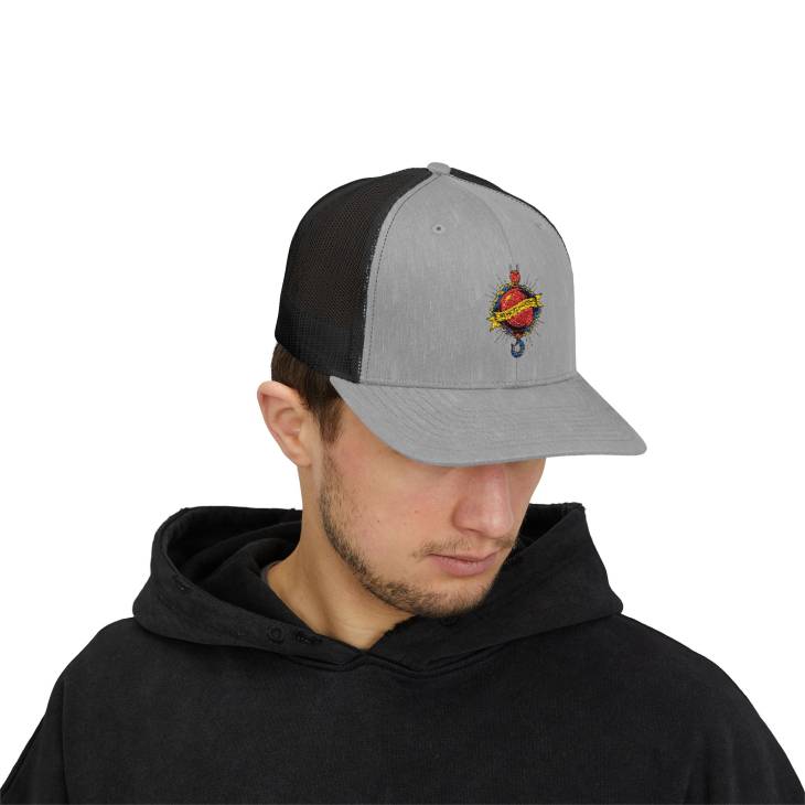 Headache Ball Cap - Image 47