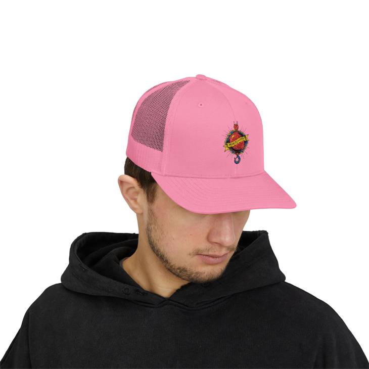 Headache Ball Cap - Image 83