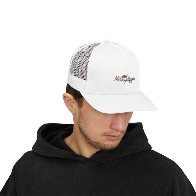 "Sewn" Logo