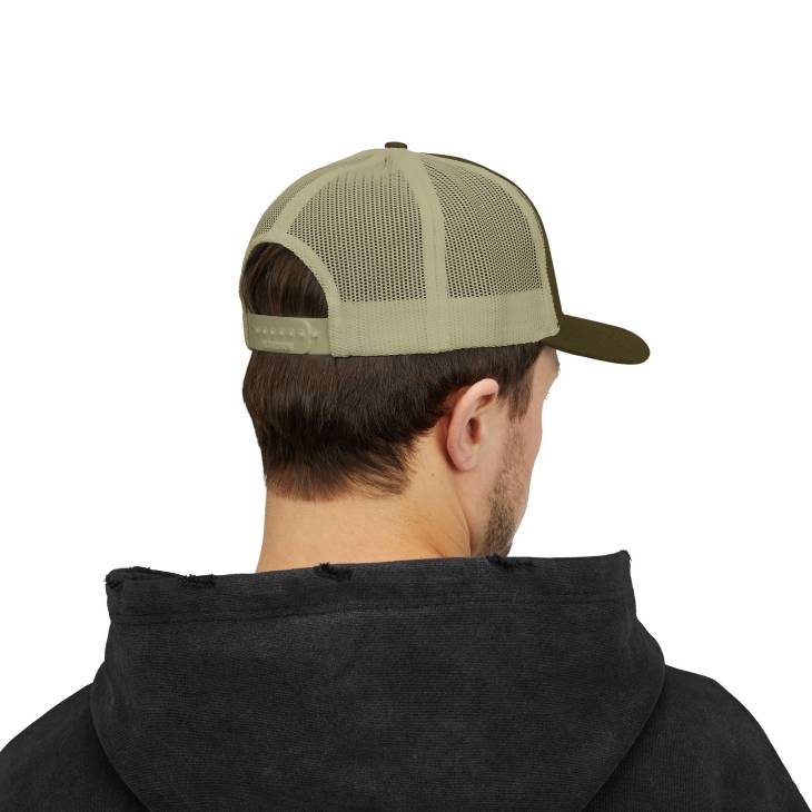 Headache Ball Cap - Image 64