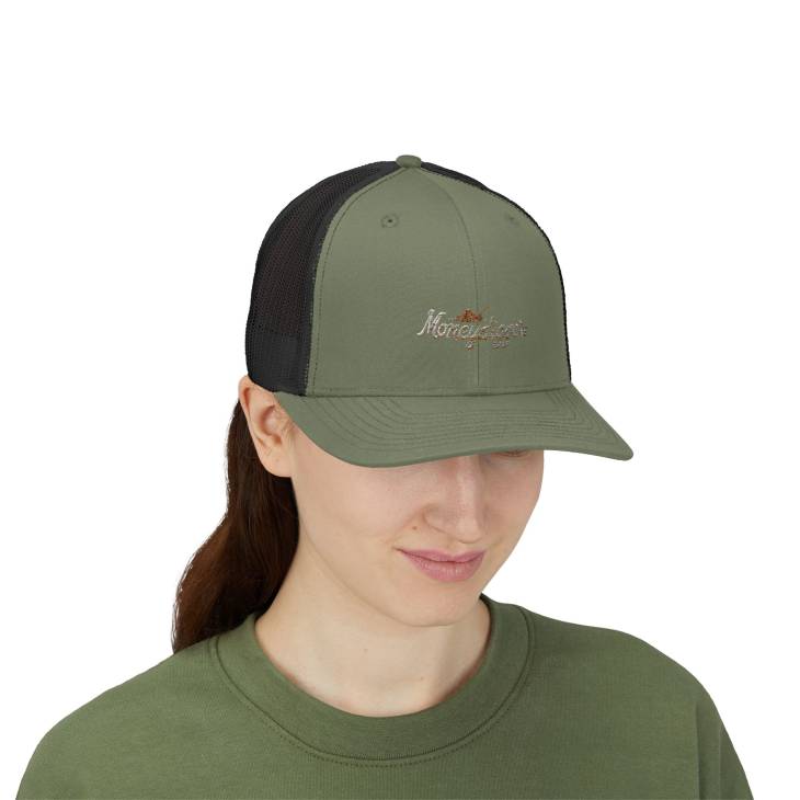 "Sewn" Logo - Image 65
