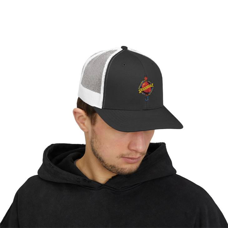 Headache Ball Cap - Image 39