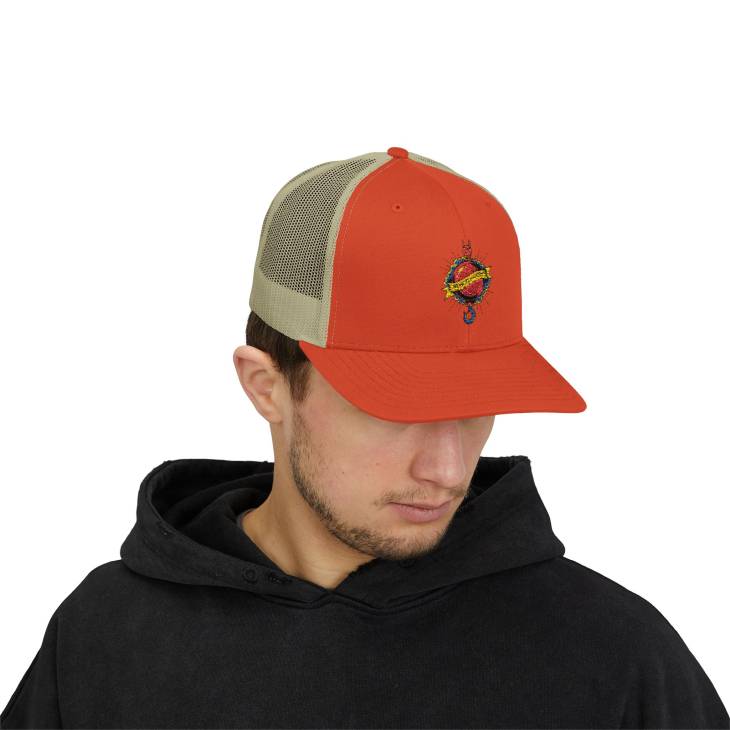 Headache Ball Cap - Image 15