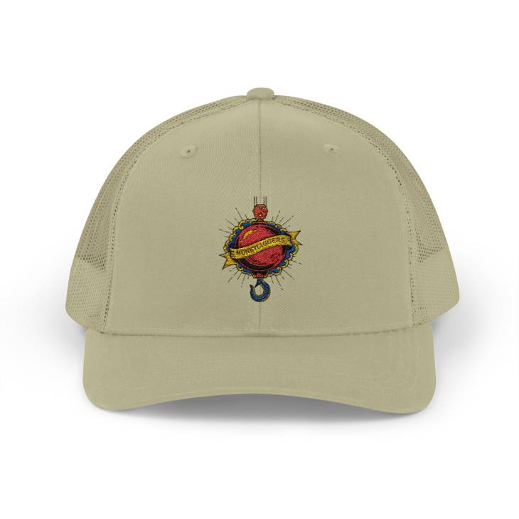 Headache Ball Cap - Image 2