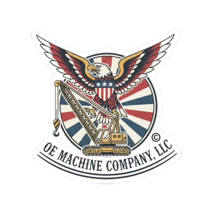 OEMC Lattice Boom - Image 10
