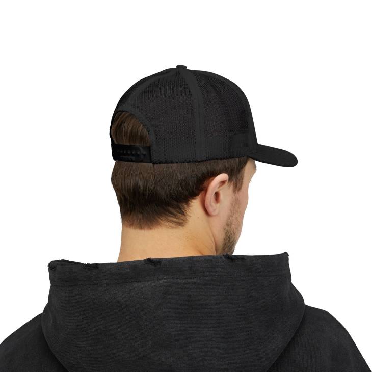 Headache Ball Cap - Image 32