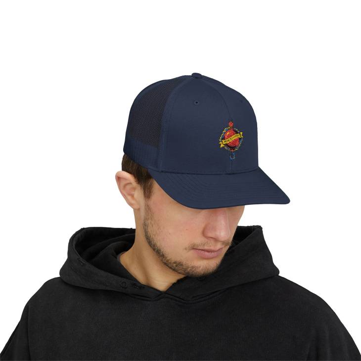 Headache Ball Cap - Image 75