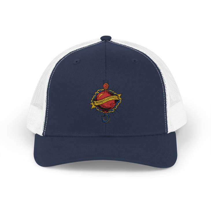 Headache Ball Cap - Image 77