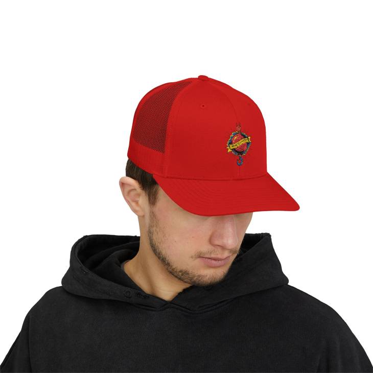 Headache Ball Cap - Image 19