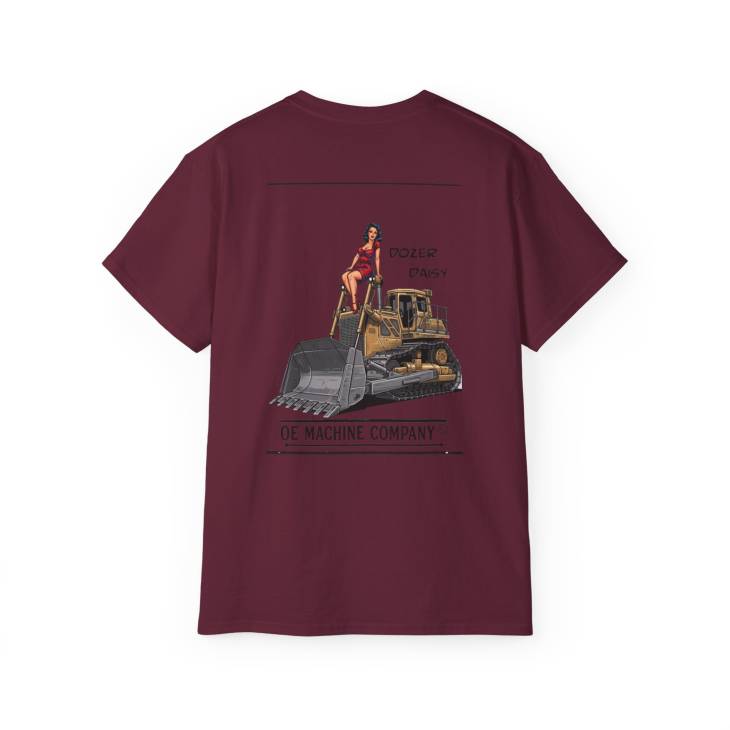Dozer Daisy - Image 11