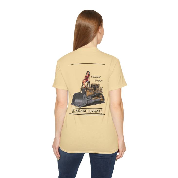 Dozer Daisy - Image 7