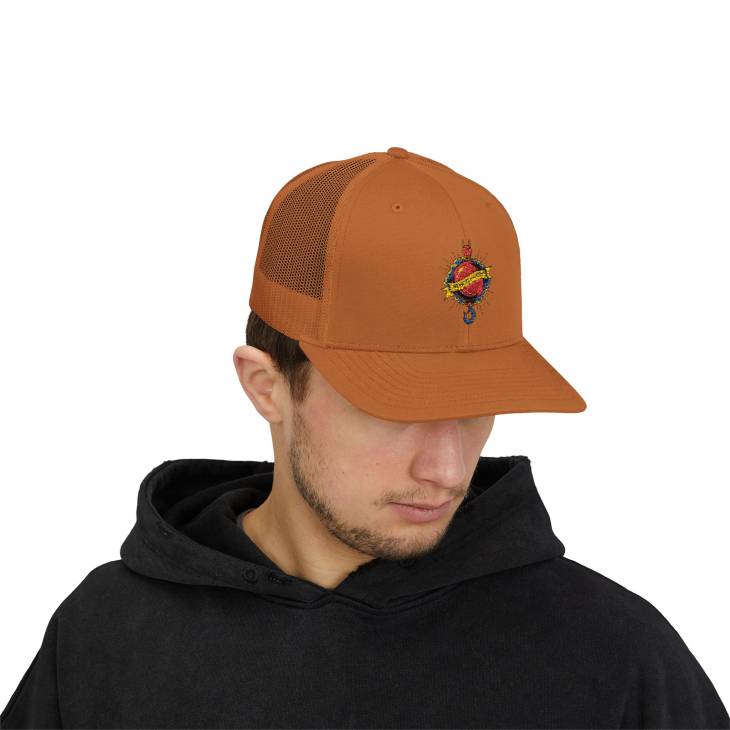 Headache Ball Cap - Image 55