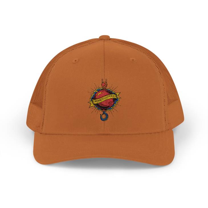 Headache Ball Cap - Image 53