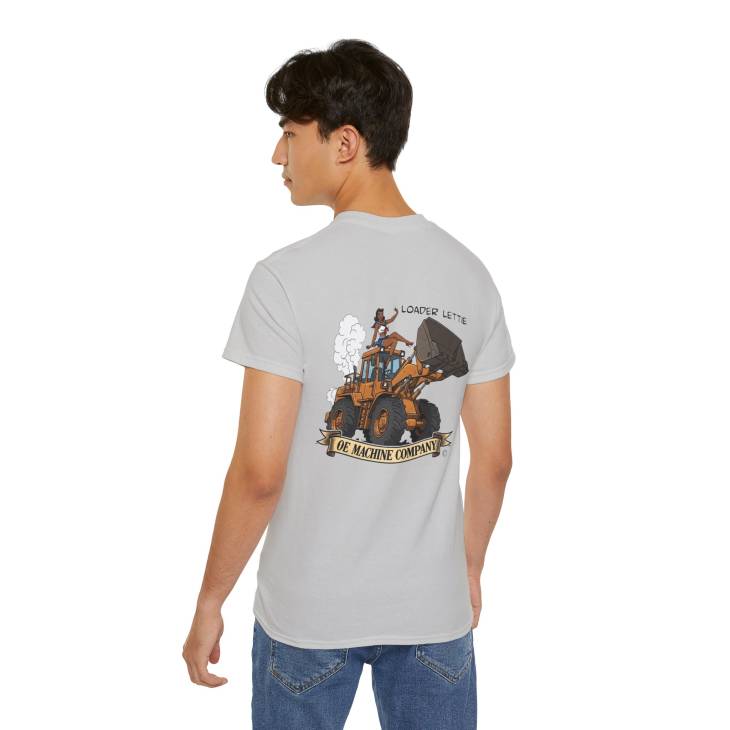 Loader Lettie - Image 8