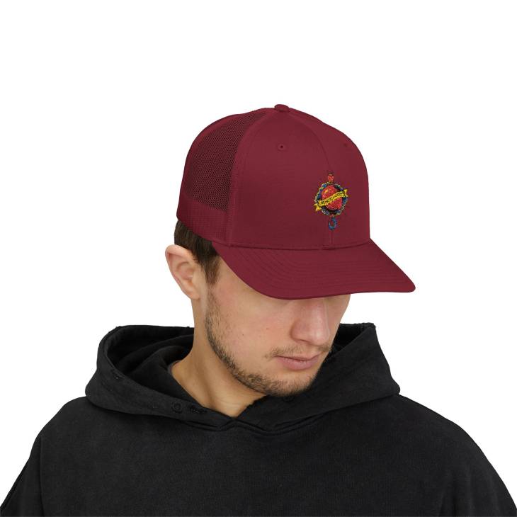 Headache Ball Cap - Image 87
