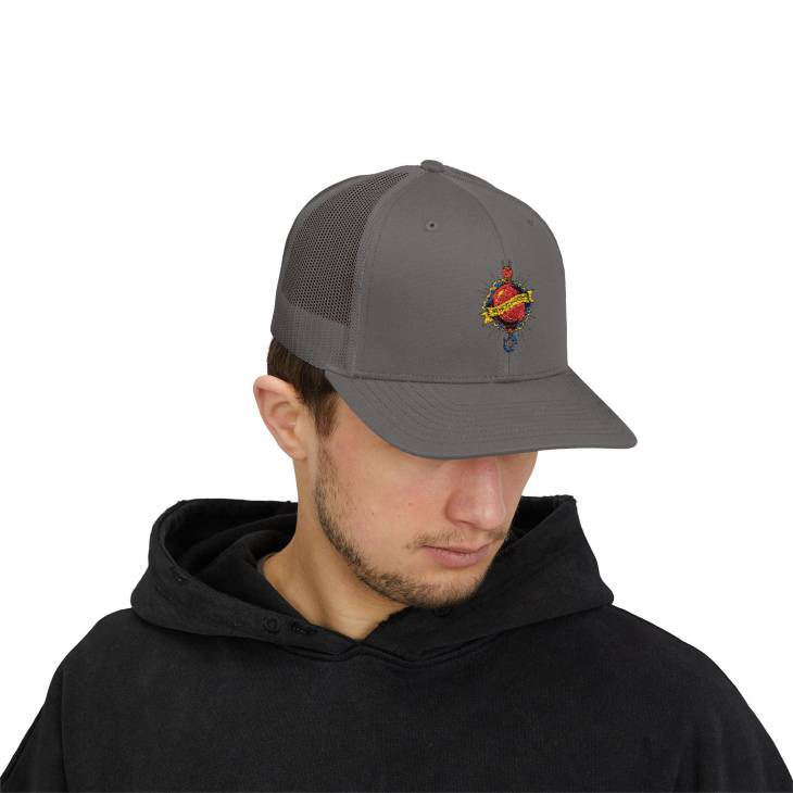 Headache Ball Cap - Image 23