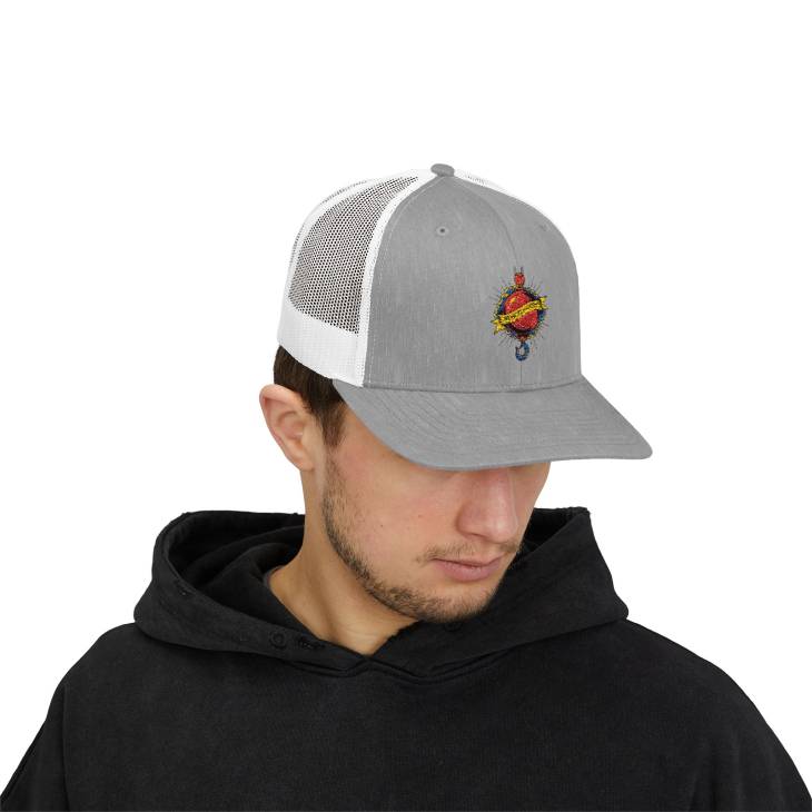 Headache Ball Cap - Image 71