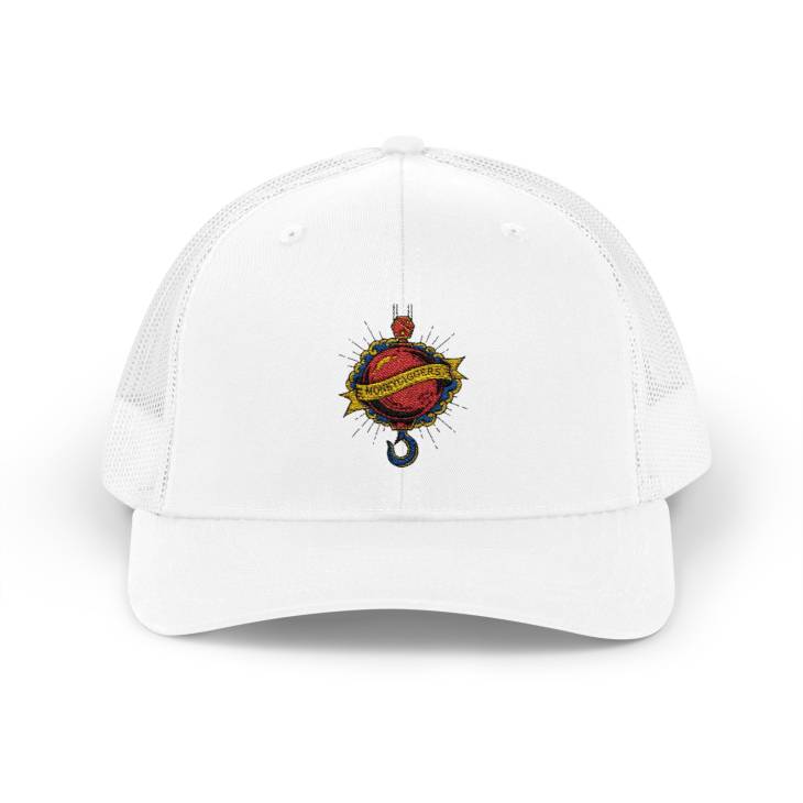 Headache Ball Cap - Image 10
