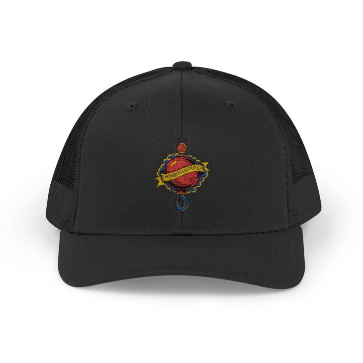 Headache Ball Cap - Image 29