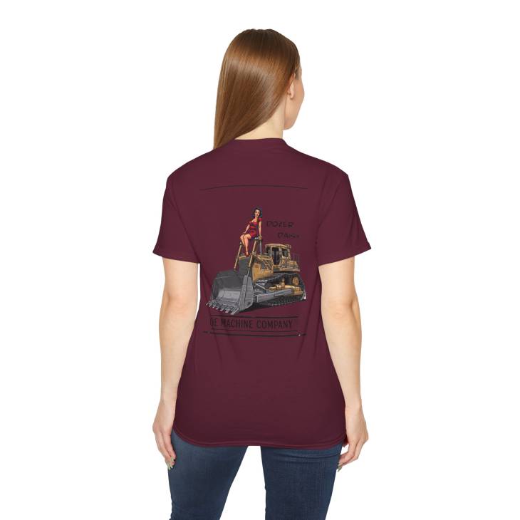 Dozer Daisy - Image 15