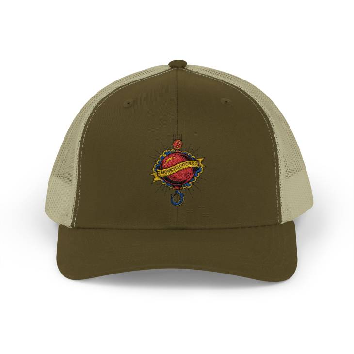Headache Ball Cap - Image 61