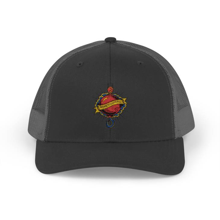 Headache Ball Cap - Image 33