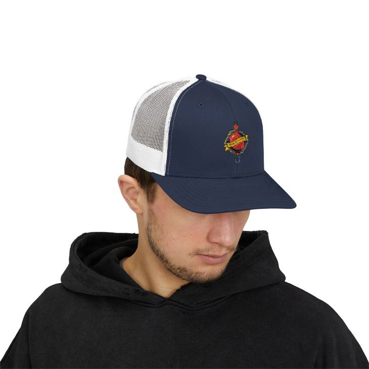 Headache Ball Cap - Image 79